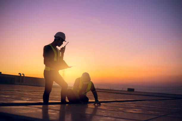 Best Emergency Roof Repair  in Malden, MO